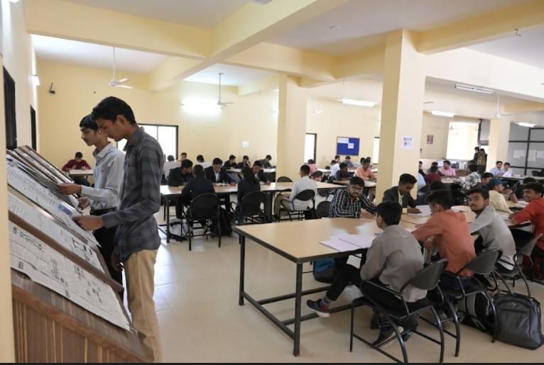 Sardar Patel College of Engineering Anand Campus facilities photo 8